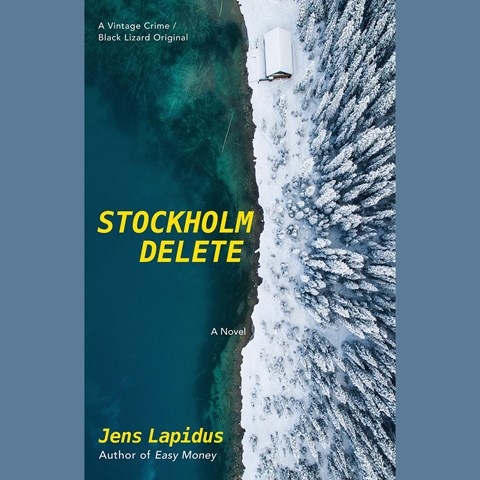 STOCKHOLM DELETE