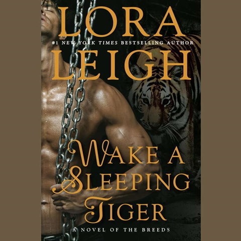 WAKE A SLEEPING TIGER