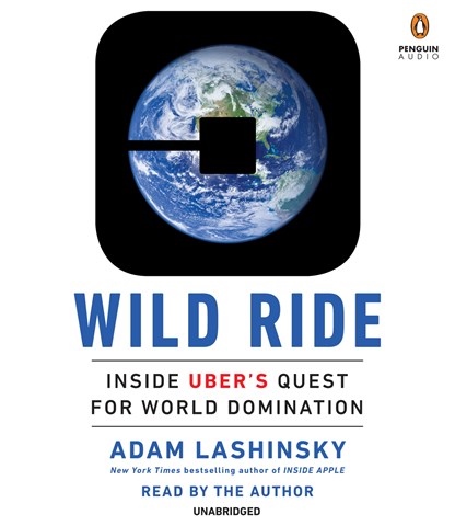 WILD RIDE
