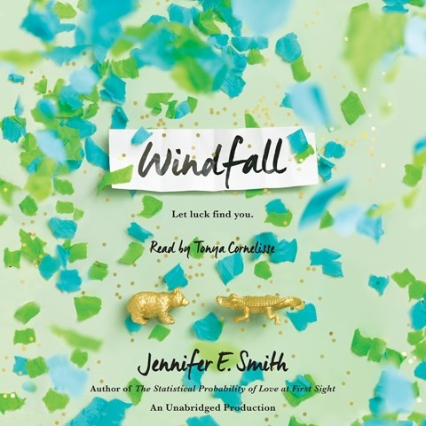 WINDFALL