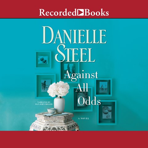 THE DUCHESS by Danielle Steel Read by Gideon Emery, Audiobook Review