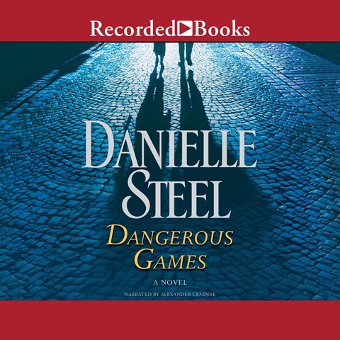 DANGEROUS GAMES