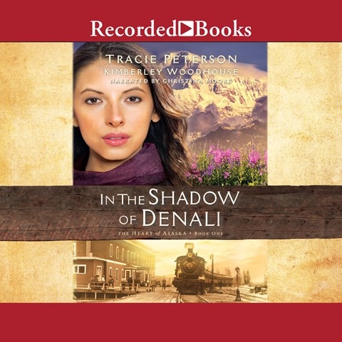IN THE SHADOW OF DENALI