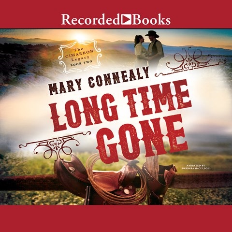 LONG TIME GONE