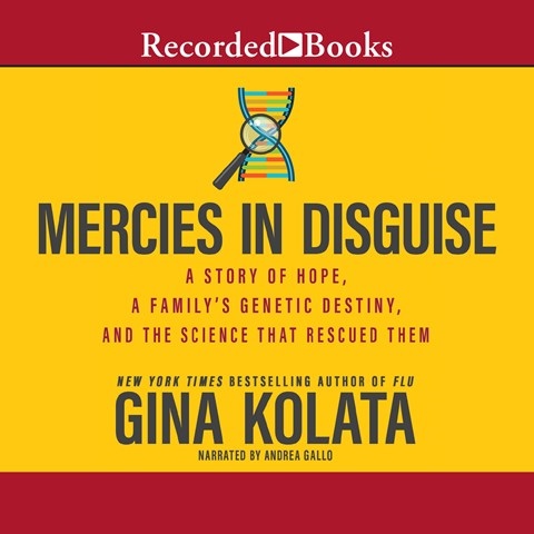 MERCIES IN DISGUISE
