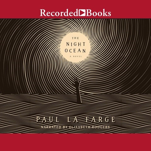 THE NIGHT OCEAN
