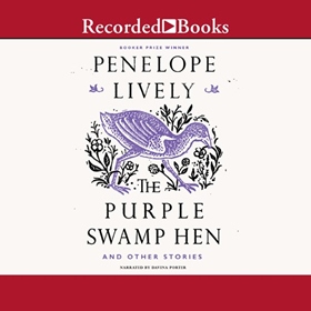 THE PURPLE SWAMP HEN AND OTHER STORIES