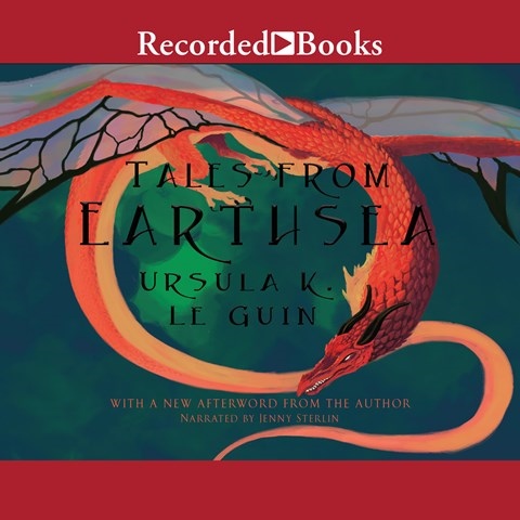 TALES FROM EARTHSEA