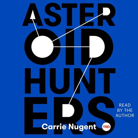 ASTEROID HUNTERS