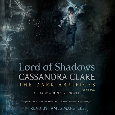 LORD OF SHADOWS