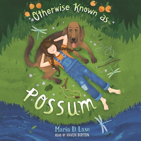 OTHERWISE KNOWN AS POSSUM