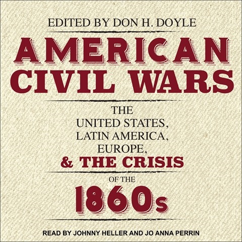 AMERICAN CIVIL WARS