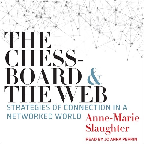 THE CHESSBOARD AND THE WEB