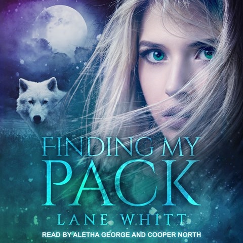 FINDING MY PACK