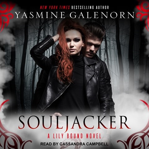 SOULJACKER
