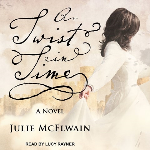 A TWIST IN TIME