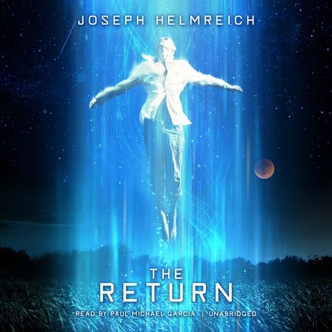 THE RETURN