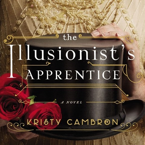 THE ILLUSIONIST'S APPRENTICE