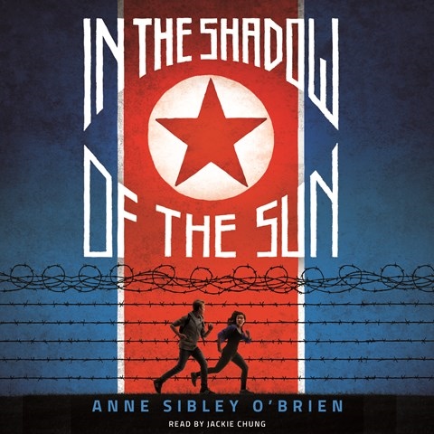 IN THE SHADOW OF THE SUN