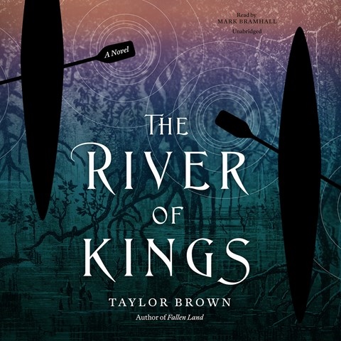 THE RIVER OF KINGS