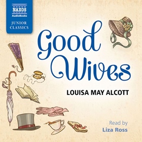 GOOD WIVES