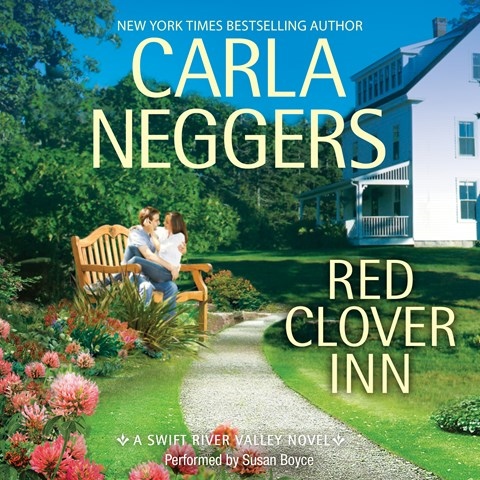 RED CLOVER INN