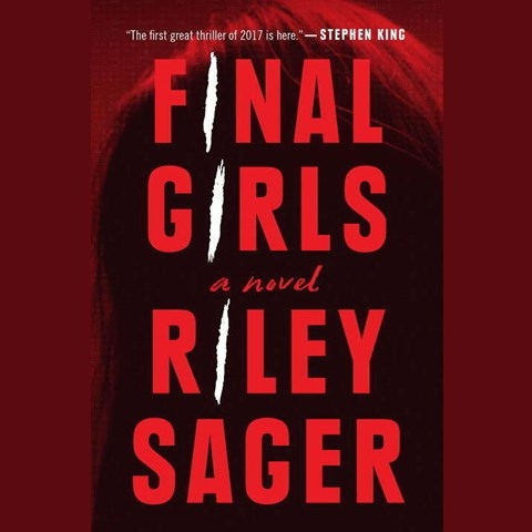 FINAL GIRLS