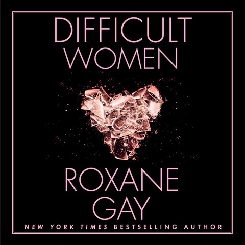 DIFFICULT WOMEN