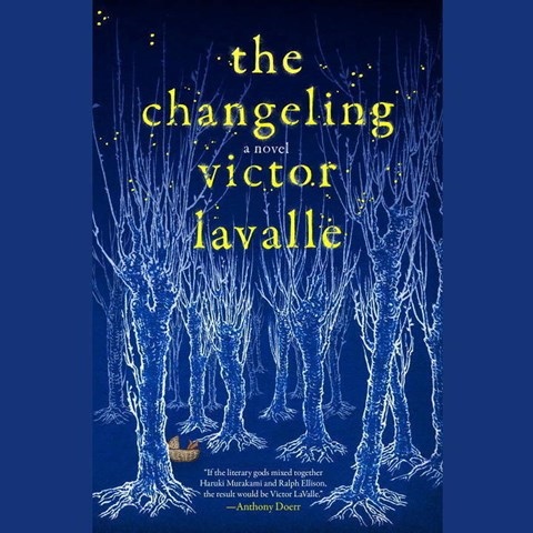 THE CHANGELING