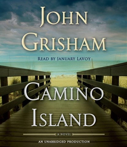 CAMINO ISLAND