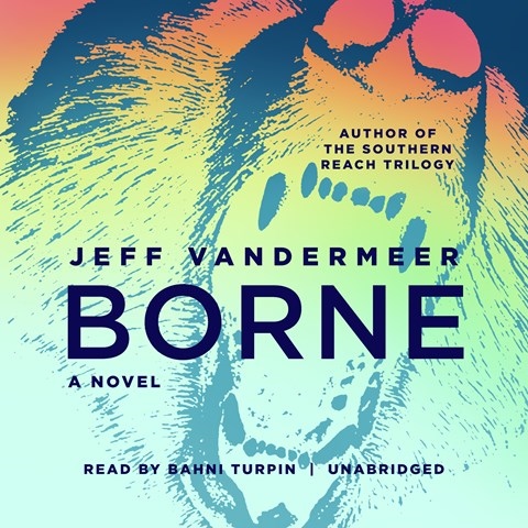 BORNE