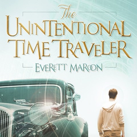 THE UNINTENTIONAL TIME TRAVELER