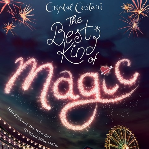 THE BEST KIND OF MAGIC