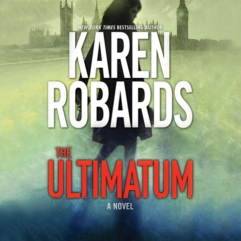 THE ULTIMATUM