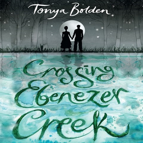 CROSSING EBENEZER CREEK