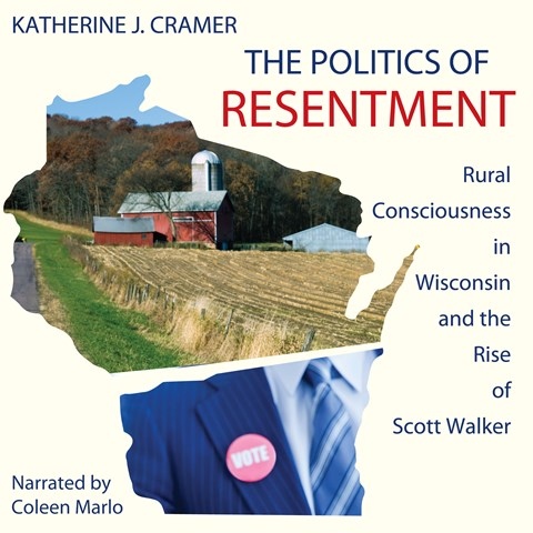 THE POLITICS OF RESENTMENT