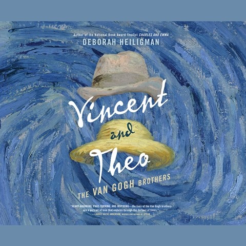 VINCENT AND THEO
