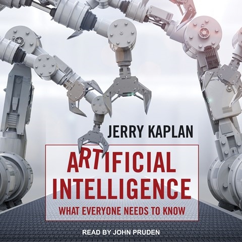 ARTIFICIAL INTELLIGENCE