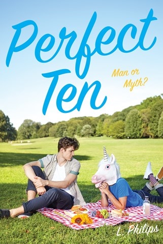 PERFECT TEN