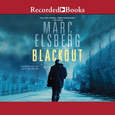 BLACKOUT