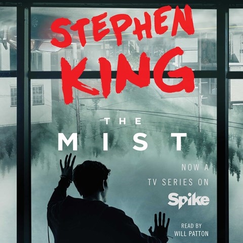 THE MIST