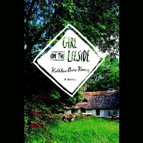 GIRL ON THE LEESIDE
