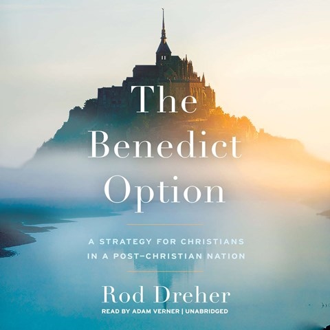 BENEDICT OPTION