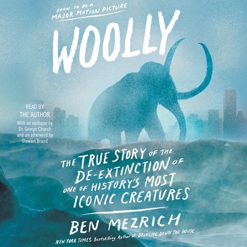 WOOLLY