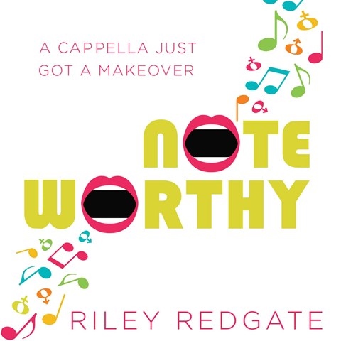 NOTEWORTHY
