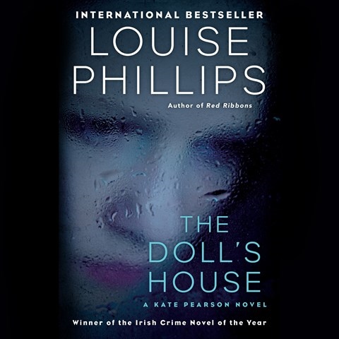 THE DOLL'S HOUSE