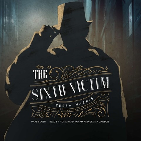 THE SIXTH VICTIM