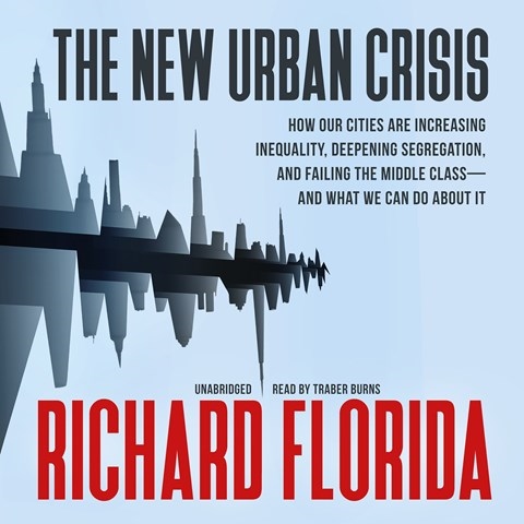 THE NEW URBAN CRISIS