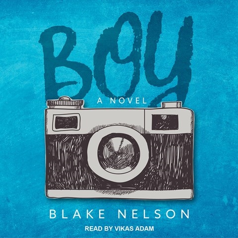 BOY