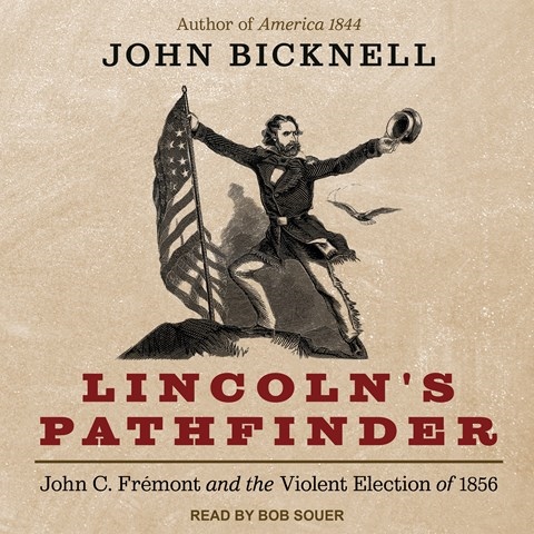 LINCOLN'S PATHFINDER